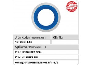 R''1-1/2 Süper Pul